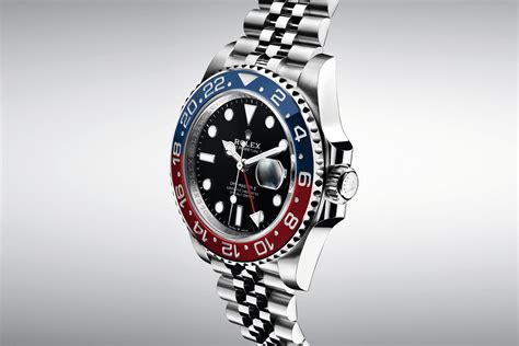 prezzo rolex gmt master pepsi|Rolex Pepsi 3285 release date.